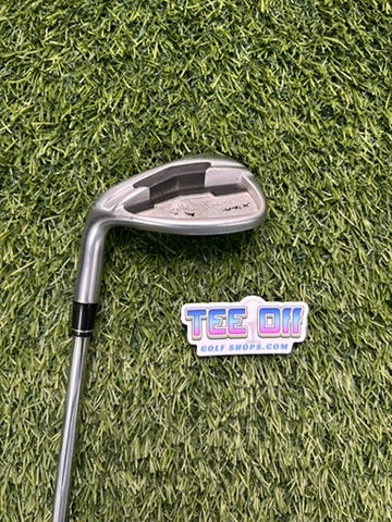 Callaway Apex Sand Wedge Stiff LH