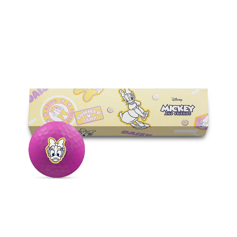 Volvik Disney Character Gift Sets Daisy Summer