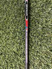 Adams Speedline Tech 5-Wood 18 Loft Regular RH