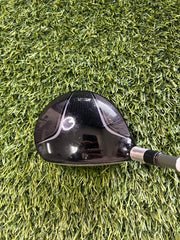 TaylorMade Burner 5-Wood 18 Loft Ladies RH