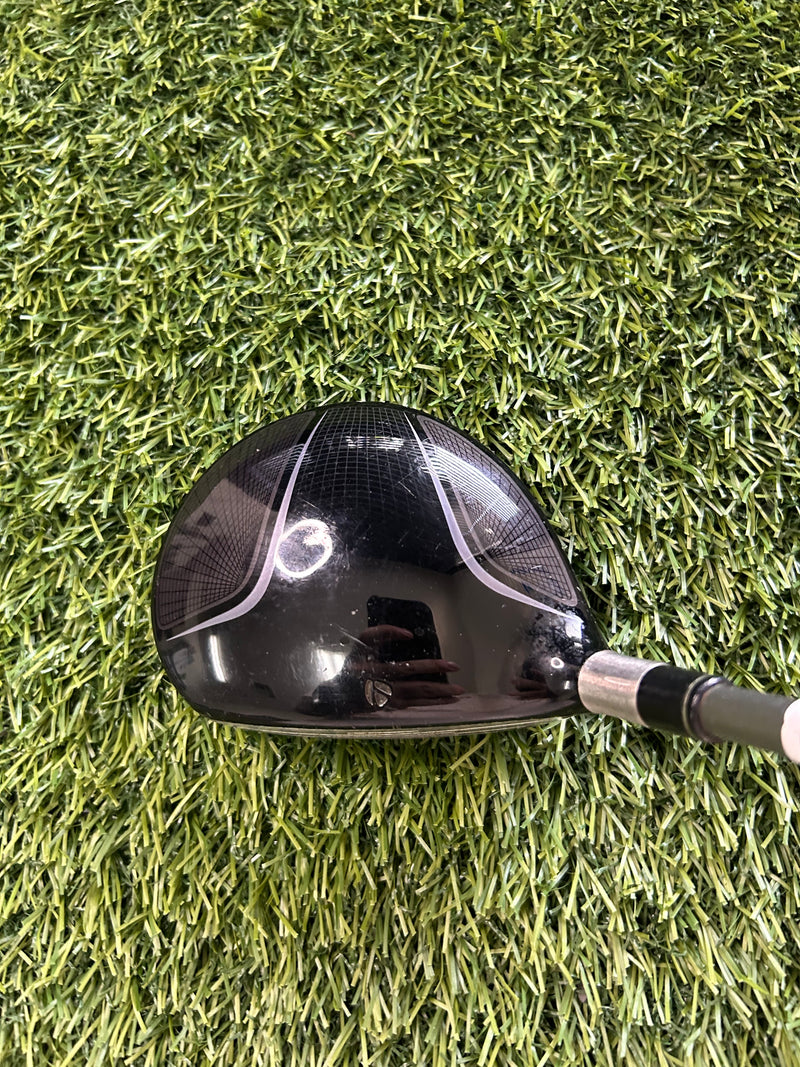 TaylorMade Burner 5-Wood 18 Loft Ladies RH