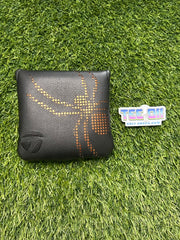 TaylorMade Spider Limited Edition Putter Head Cover Pre-Owned
