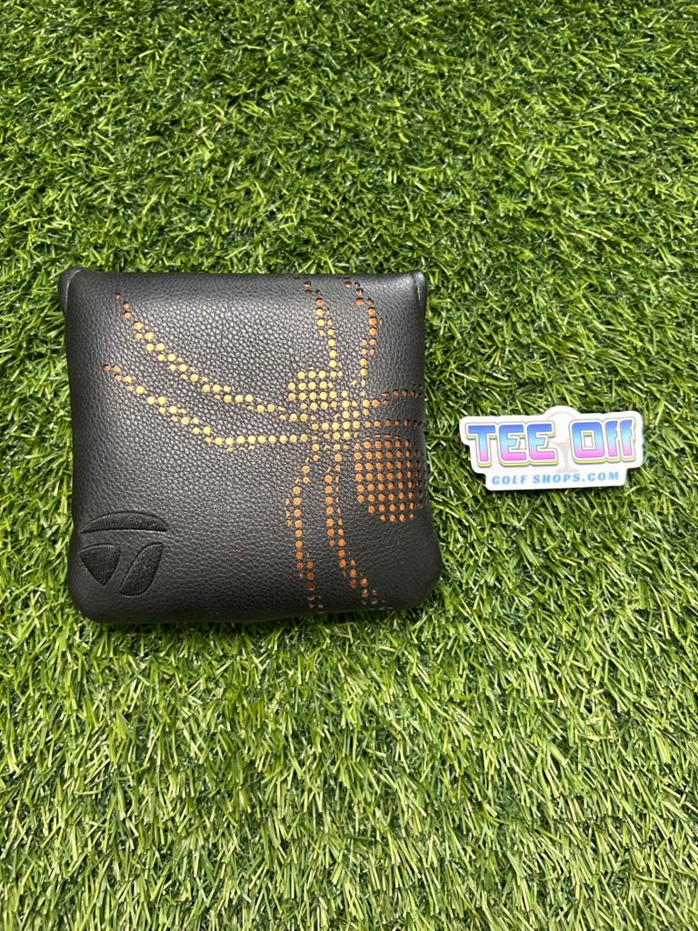 TaylorMade Spider Limited Edition Putter Head Cover Pre-Owned