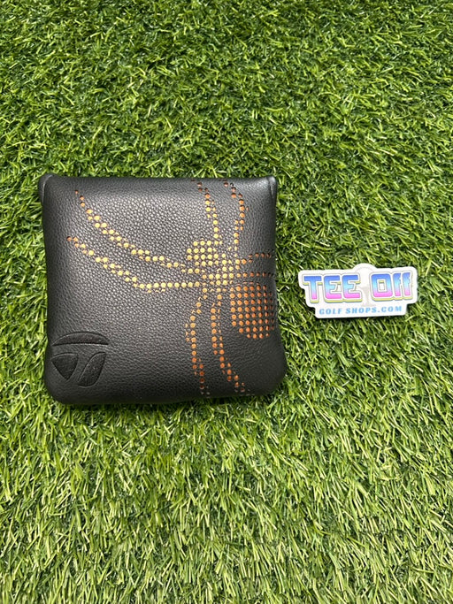 TaylorMade Spider Limited Edition Putter Head Cover Pre-Owned