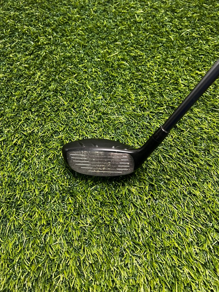 Ping G Hybrid 4H 22 Loft Stiff RH