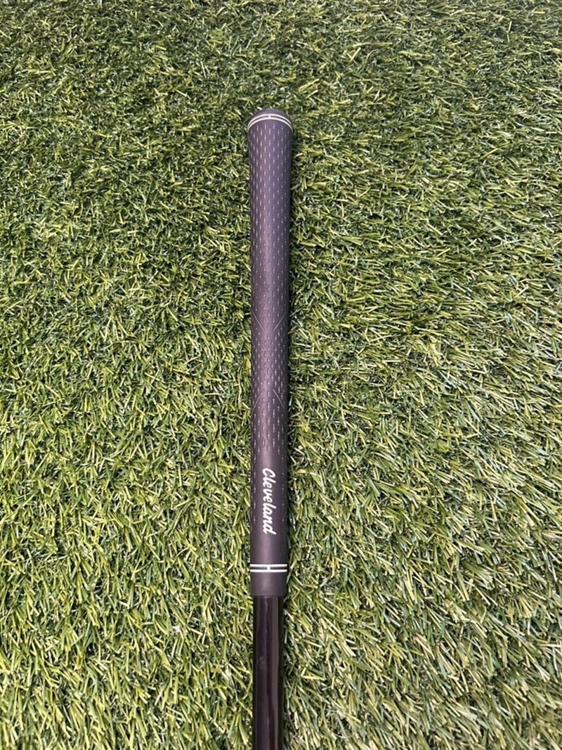 Cleveland Halo Launcher 4H 25 Loft Graphite Regular Flex RH