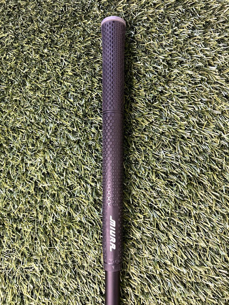 Miura TC-102 Combo 5-9 Iron Set X-Stiff RH