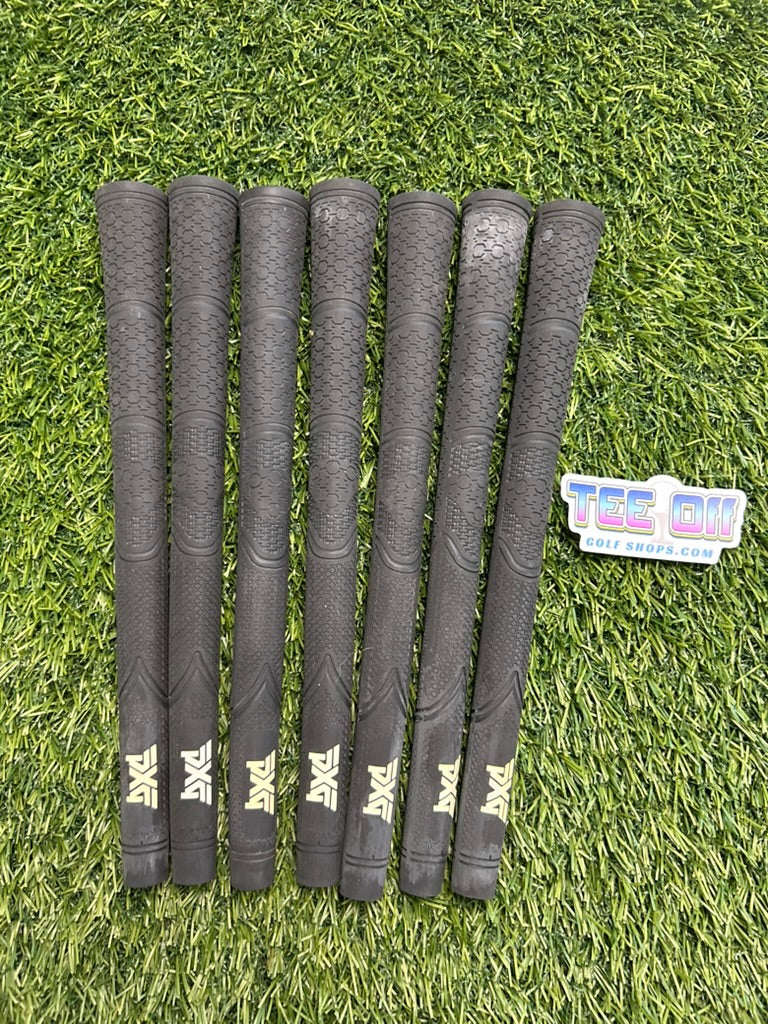 Lamkin PXG Z5 (7pk) Standard Club Grip