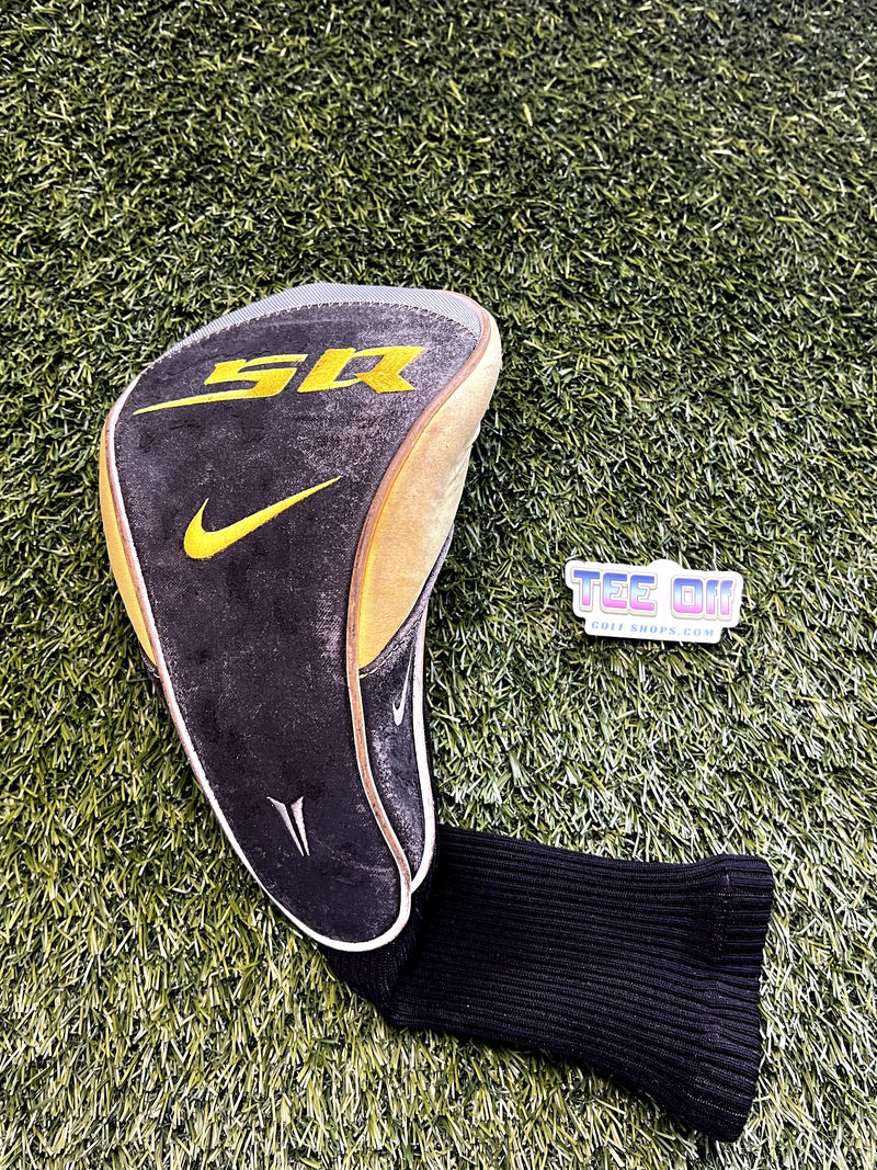 Nike SQ Sasquatch Head Cover Pre-Owned