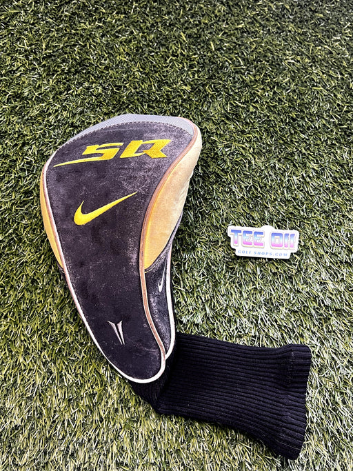 Nike SQ Sasquatch Head Cover Pre-Owned