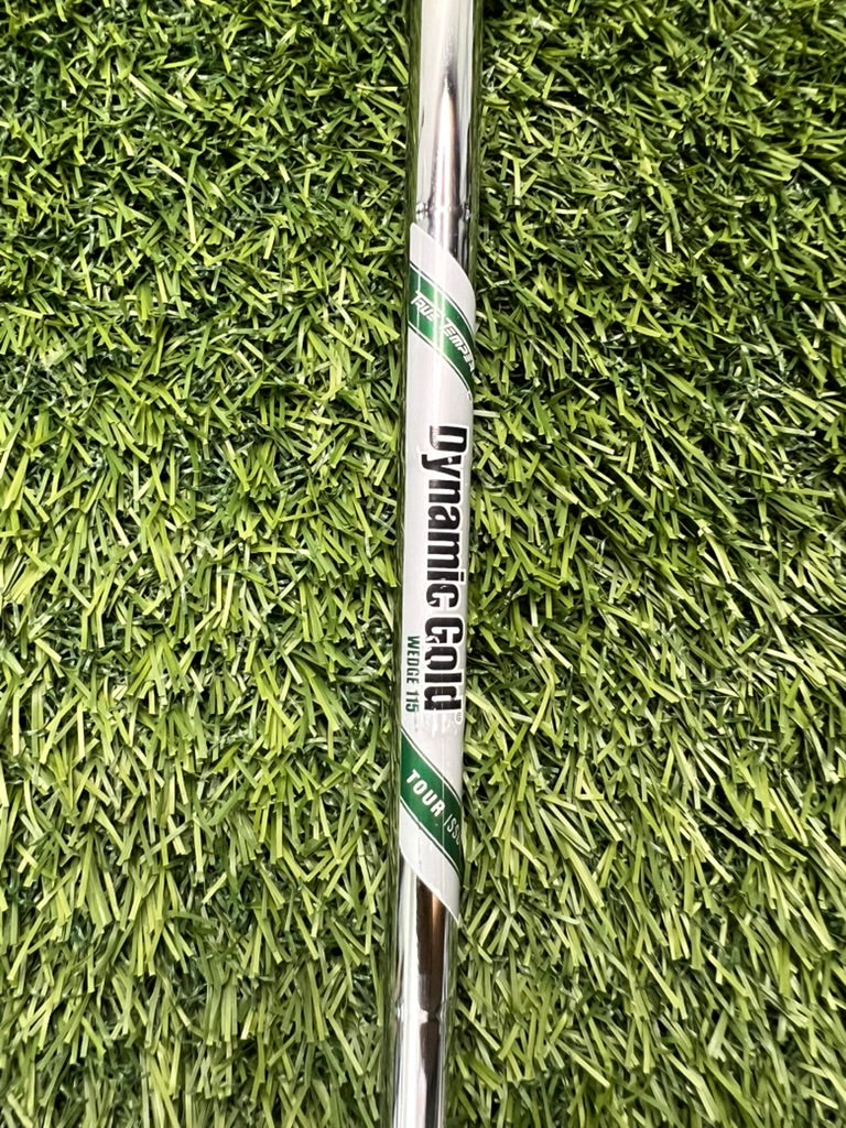 TaylorMade MG4 Sand Wedge 56 Loft Wedge Flex RH