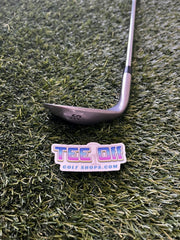 Nike X3X Grooves Sand Wedge 56 Loft Stiff RH