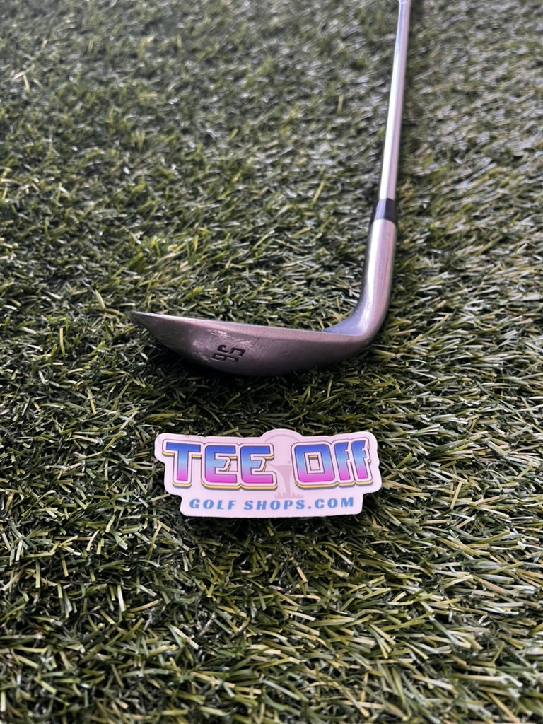 Nike X3X Grooves Sand Wedge 56 Loft Stiff RH