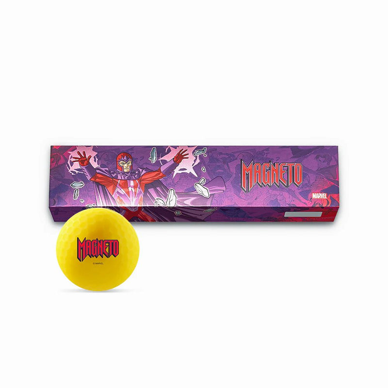 Volvik Marvel Vivid Magneto Gift Set