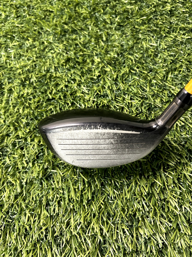 TaylorMade Stealth 5H 25 Loft Stiff RH