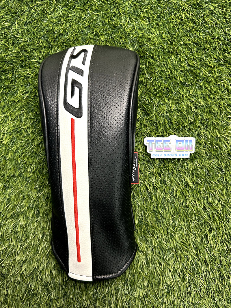 Titleist GTS 300 Mini Head Cover Pre-Owned