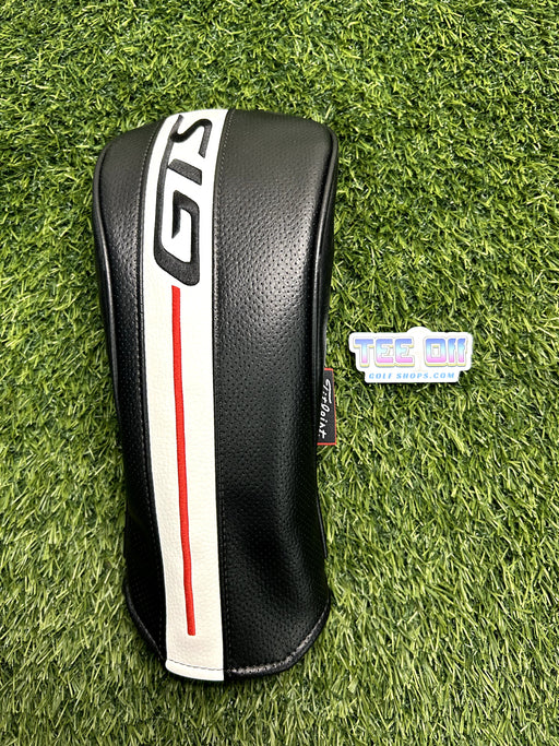Titleist GTS 300 Mini Head Cover Pre-Owned