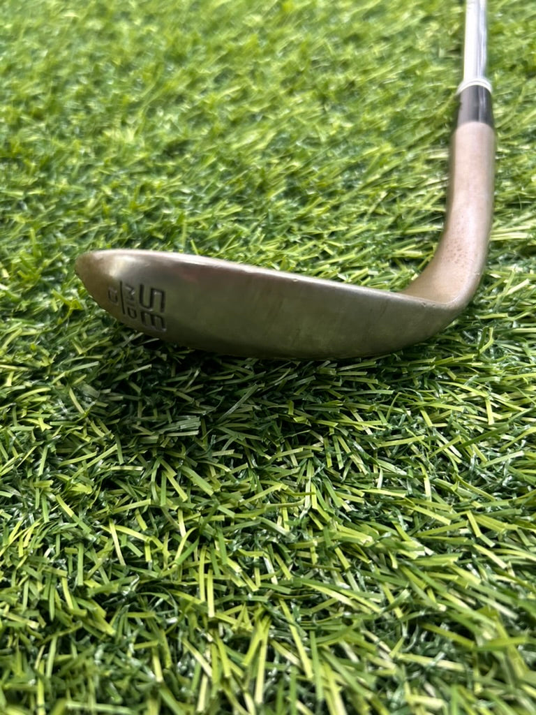 Cleveland RTX6 Tour Rack Lob Wedge 58 Loft Stiff RH