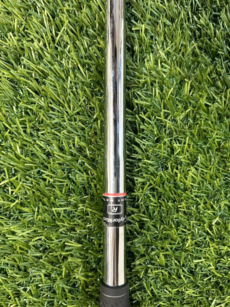 TaylorMade RAC OS 3-PW Iron Set Regular RH
