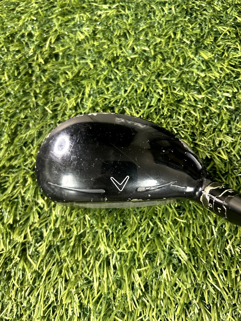 Callaway Big Bertha 8H 33 Loft Regular RH