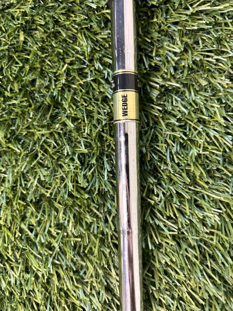 Cleveland 588 RTX Lob Wedge 58 Loft Wedge Flex RH
