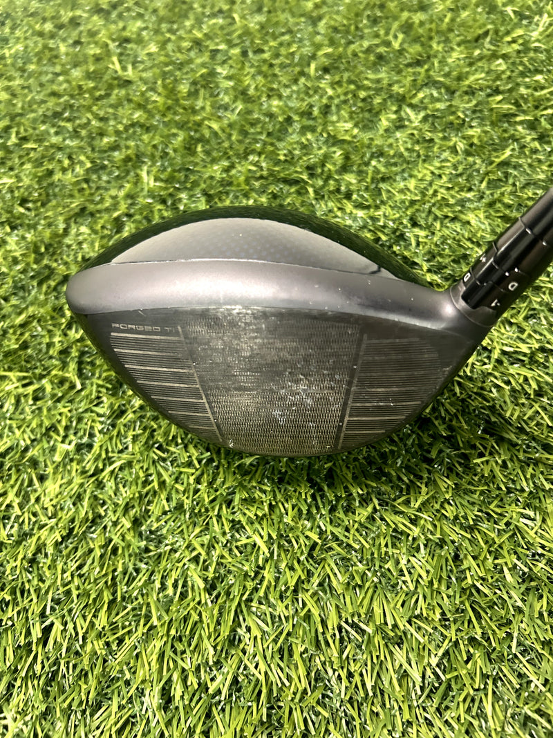 Callaway Paradym Triple Diamond Driver 8 Loft Stiff RH