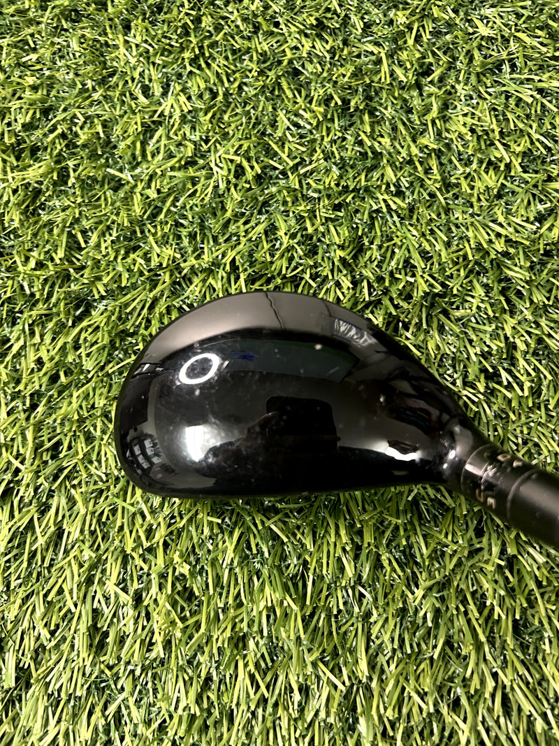 Titleist TS2 6H 25 Loft Stiff RH