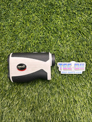 FORGOLF White Generic Rangefinder