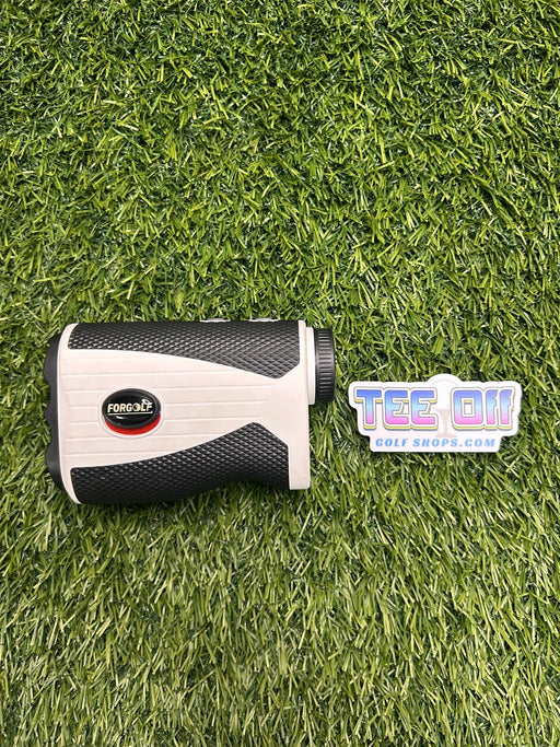 FORGOLF White Generic Rangefinder