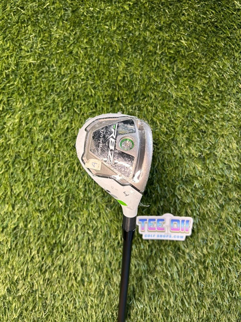TaylorMade RBZ 4H 21 Loft KBS KBS Stiff Flex RH