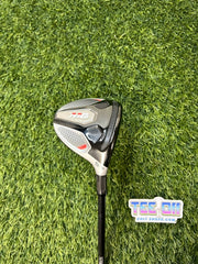 TaylorMade M6 5-Wood 18 Loft Stiff RH