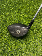 Callaway Great Big Bertha Driver 10.5 Loft Stiff RH