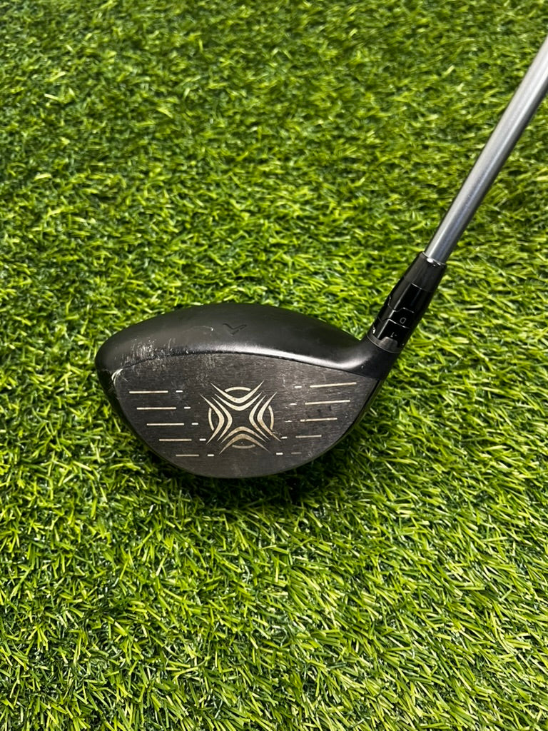 Callaway Great Big Bertha Driver 10.5 Loft Stiff RH