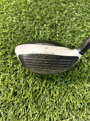 TaylorMade M4 3-Wood 15 Loft Stiff RH