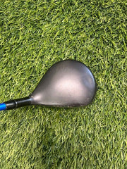 Adams Tight Lies 3W 16 Loft Kurokage Regular Flex LH