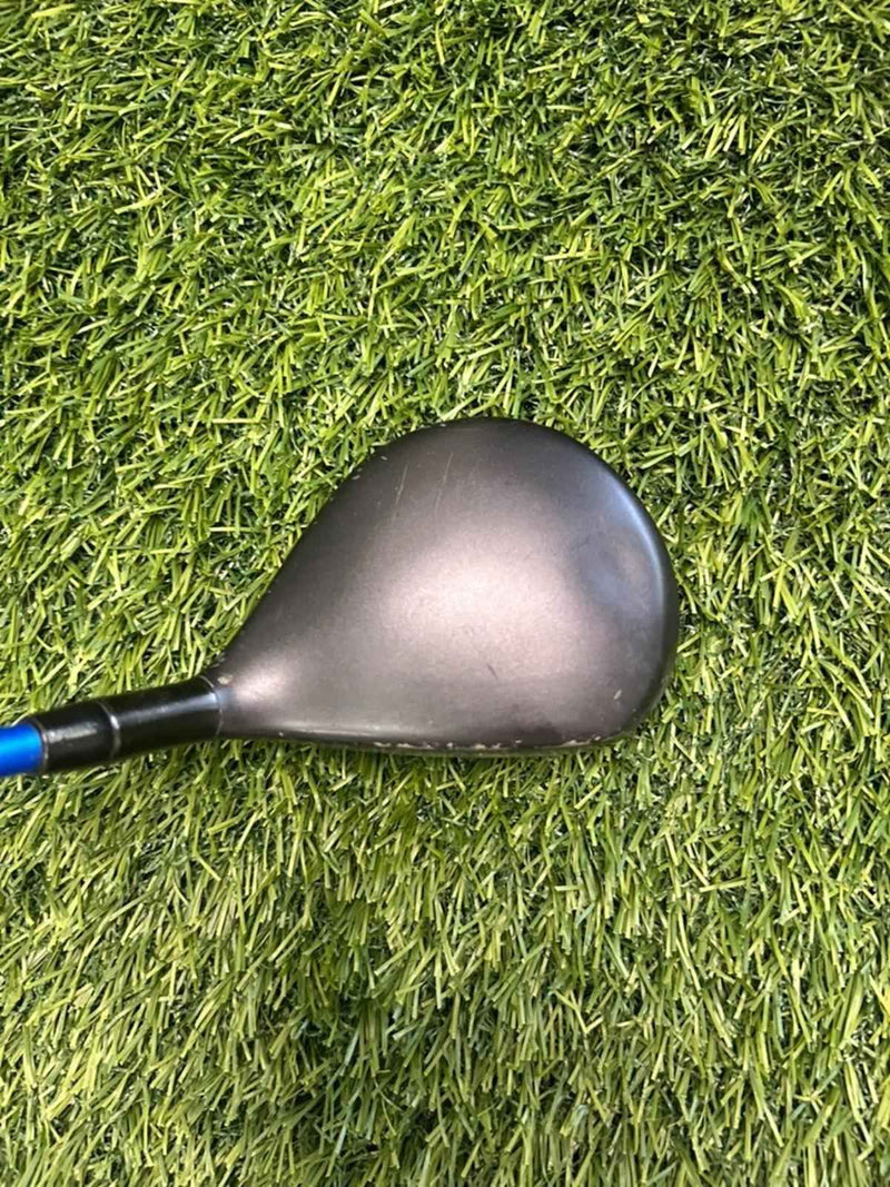 Adams Tight Lies 3W 16 Loft Kurokage Regular Flex LH