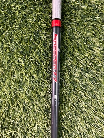 TaylorMade R15 4H 21 Loft Stiff RH