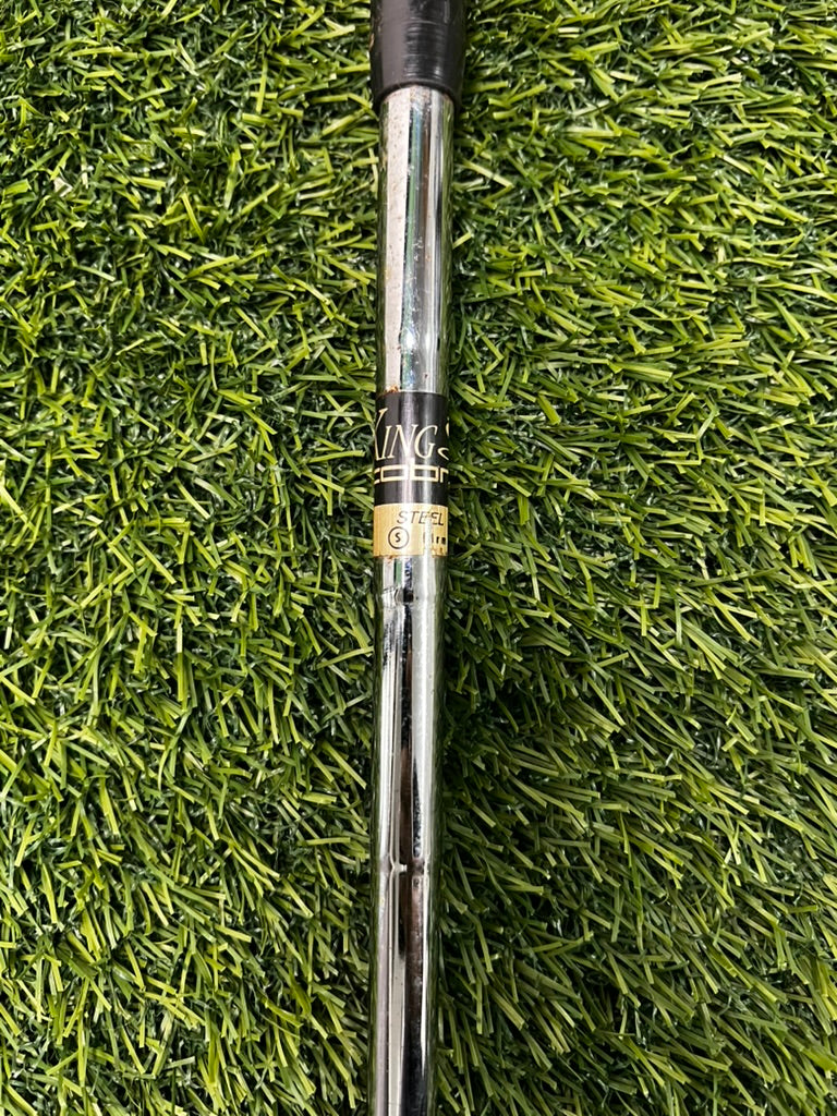 King Cobra Oversize 7-Iron Stiff RH