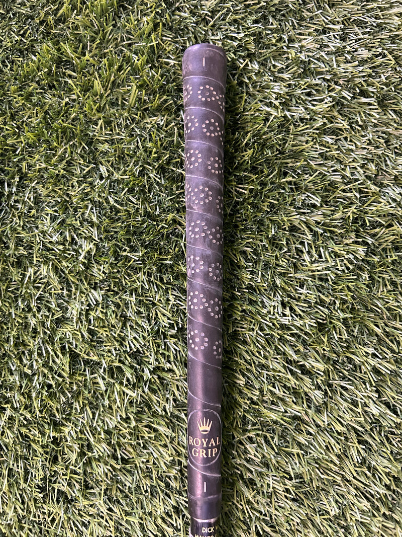 Ping Eye Black Dot Iron Set Stiff RH