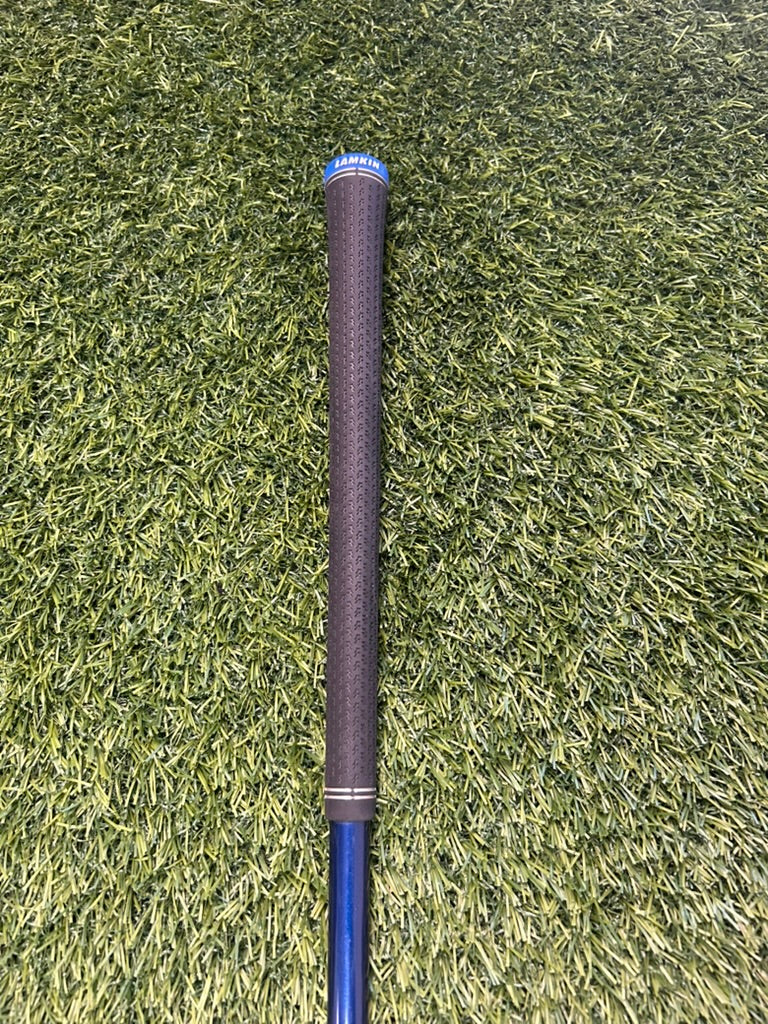 TaylorMade Qi10 Rescue 3H 19 Loft Stiff LH