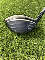 TaylorMade Qi10 Driver 10.5 Loft Stiff RH