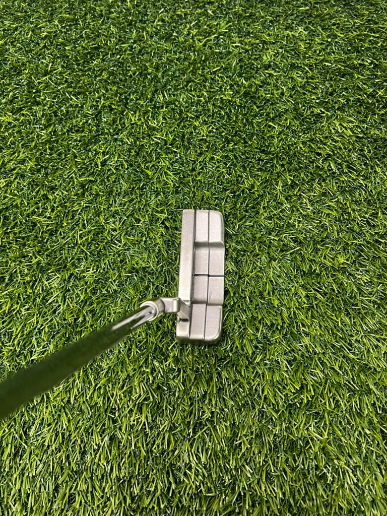 Nike Method Core Blade Putter RH