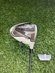 TaylorMade RBZ Driver 9.5 Loft Stiff RH