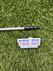 Aldila Ascent Red 60g Regular 44.5" TaylorMade Tip Golf Shaft
