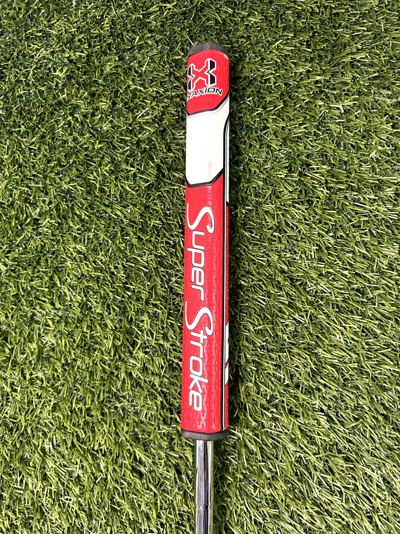 Odyssey White Hot Pro Blade 34.5" Putter RH