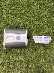 Caddytek CaddyView V3 Rangefinder