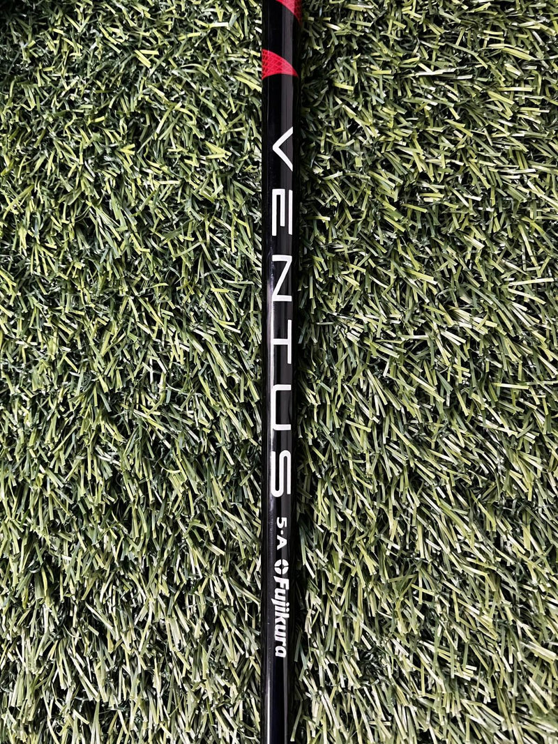 TaylorMade Stealth Irons Set 5-SW Ventus Senior Flex RH