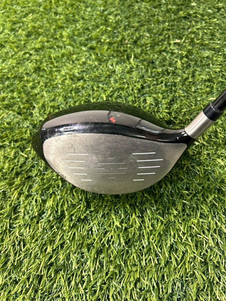 TaylorMade Burner SuperFast Driver 9.5 Loft Regular RH