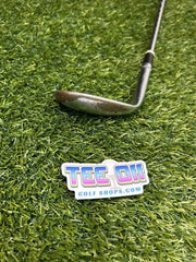 Scratch Golf 60° Tour Steel Wedge Flex RH