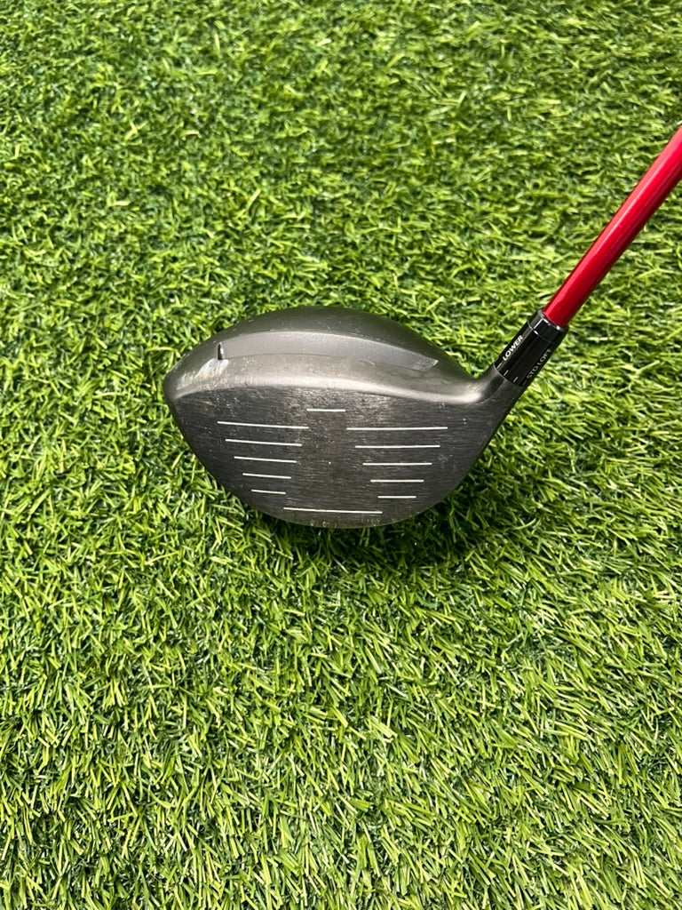 Adams XTD Driver 10.5 Loft Senior RH